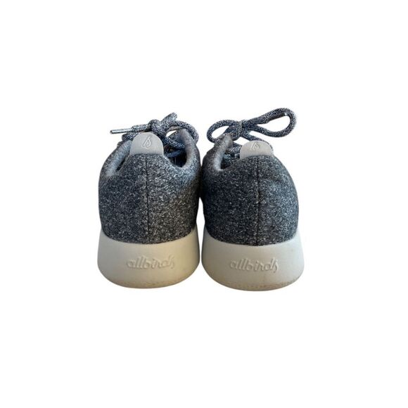 Allbirds Women's Wool Runner - Picture 7 of 9